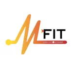 M'Fit Studio App Cancel
