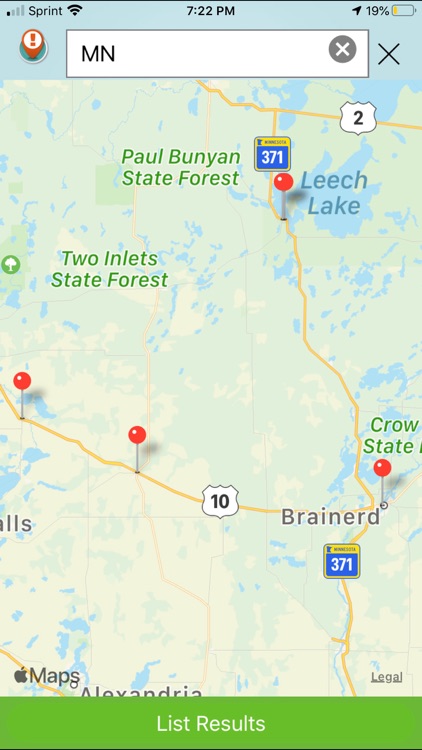 Thrifty White screenshot-5