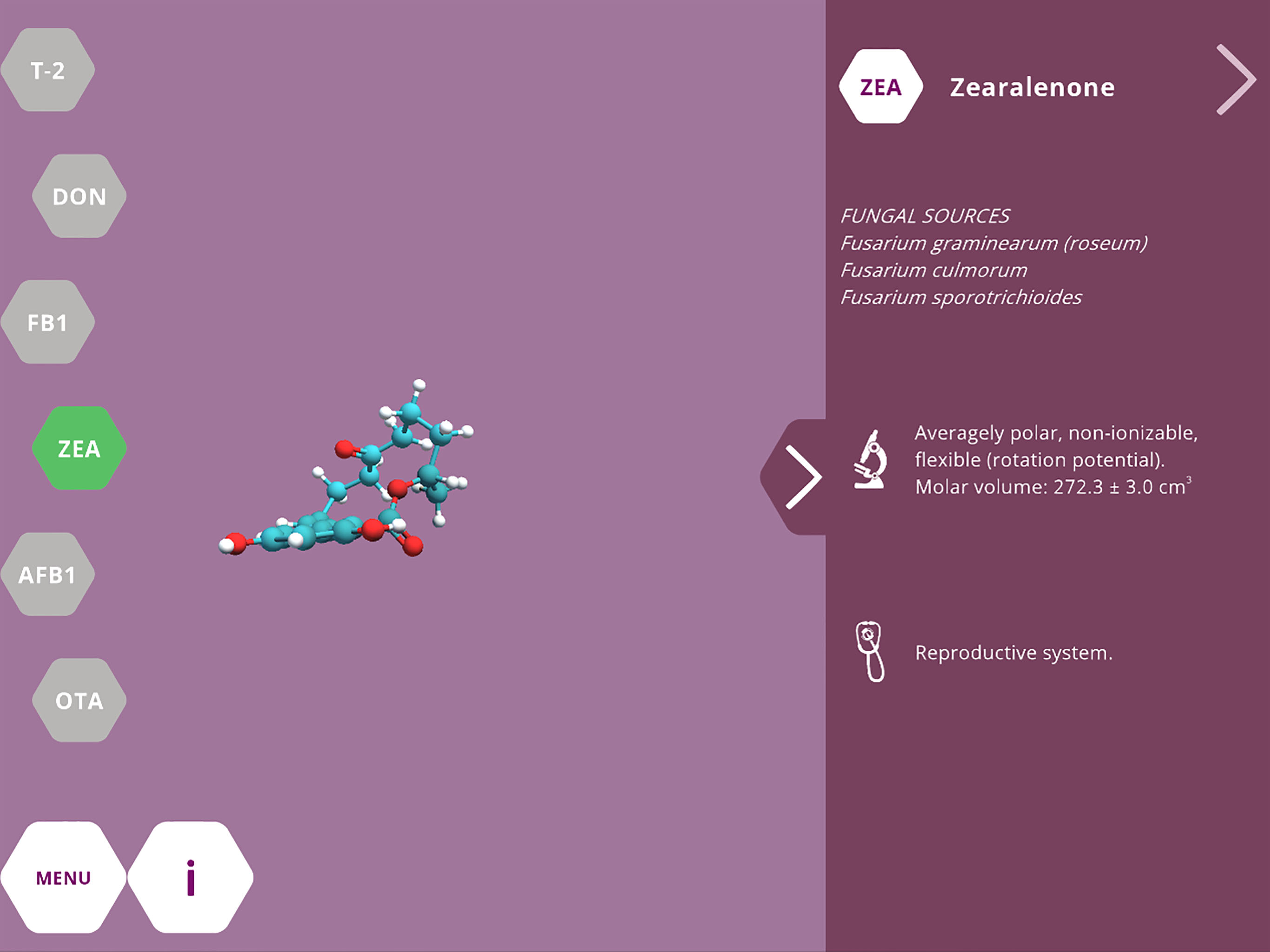 Myco’Simulator