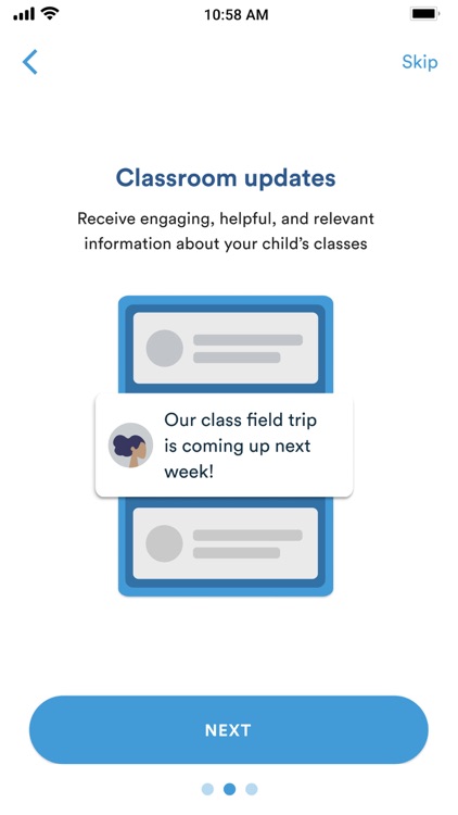 PARENTS | TalkingPoints