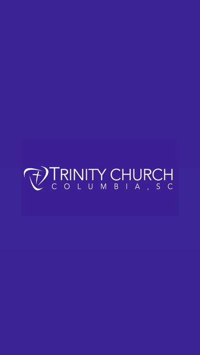 Trinity Church Columbia SC Screenshot