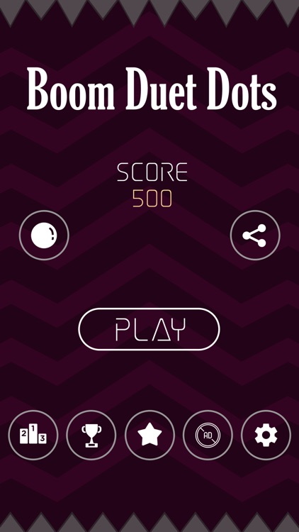 Boom Duet Dots screenshot-4
