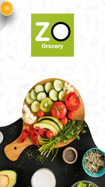 Ziingo Grocery Delivery MY