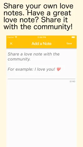 Game screenshot CheeseBall - Love Notes hack