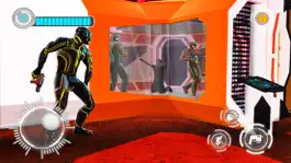 Game screenshot Outpost Mars 2050 apk