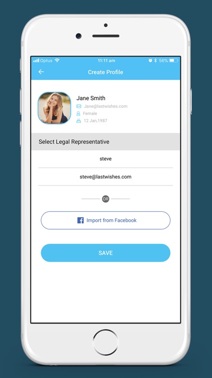 Last Wishes screenshot-6