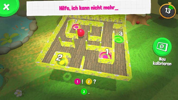 Pippo aus dem All screenshot-3