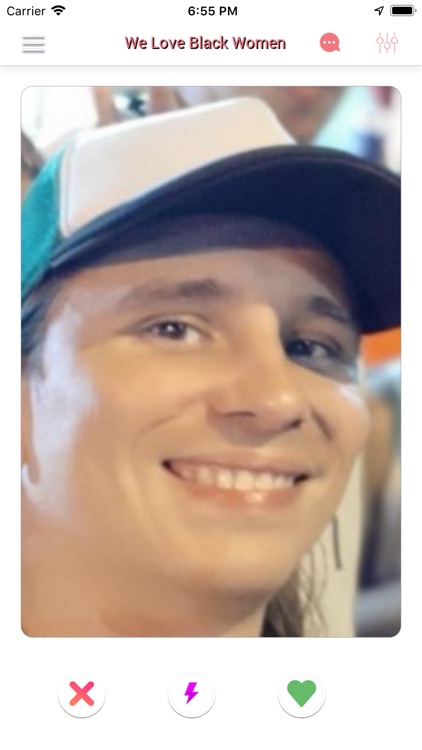 We Love Black Women screenshot-3