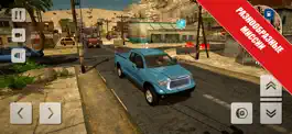 Game screenshot Дальнобойщики по бездорожью 3D hack