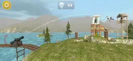 Game screenshot Ragdoll Cannon 3 apk