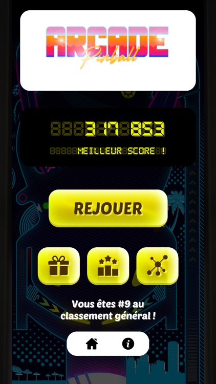 Maxiwin screenshot-5