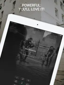 AudioKit Hey Metronome iPad image 3