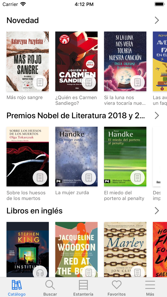 Pozuelo eBook