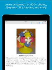 encyclopedia by farlex ipad resimleri 2