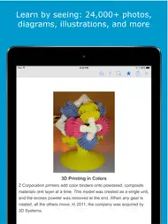 Encyclopedia by Farlex ipad bilder 1