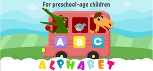 ABC Games - English for Kids screenshot #1 for iPhone