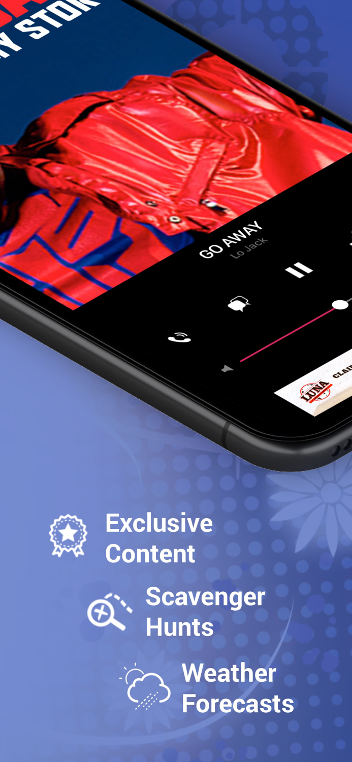 MIX 108 - Todays Best Mix