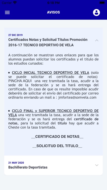 SomVela Federació screenshot-5