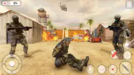 Game screenshot Modern Army Commander Offline apk