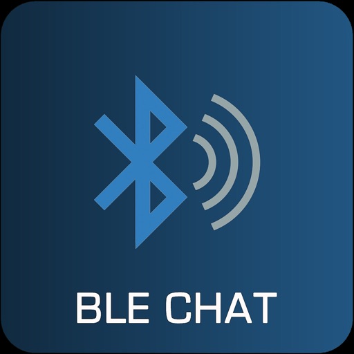Ble Chat by LetTechnologies
