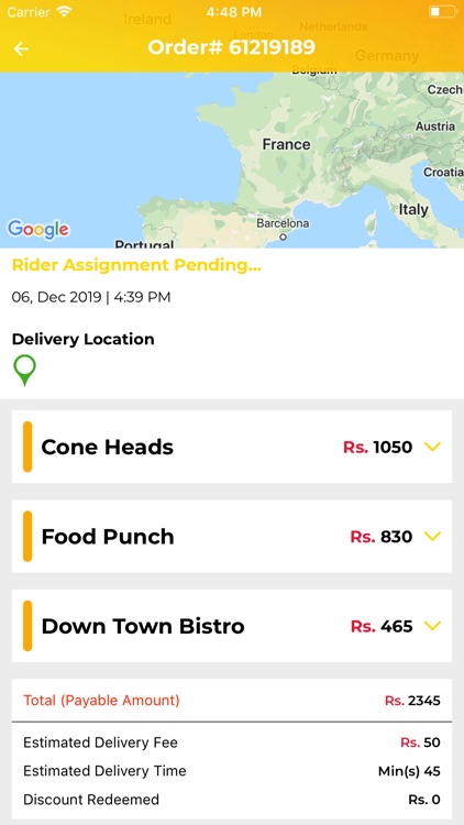 Darewro screenshot-6