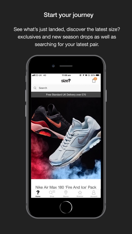 size?