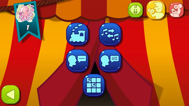 Logopädie und Sprachtraining screenshot-5