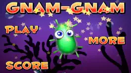 Game screenshot Gnam Gnam mod apk