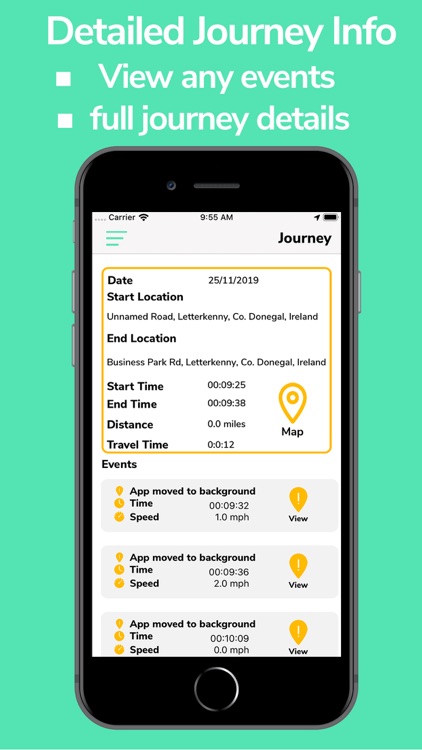 Loop by Bluesona screenshot-4