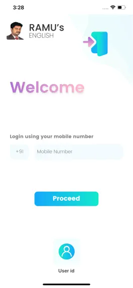Game screenshot Ramu English mod apk