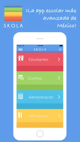 Game screenshot Skola México mod apk