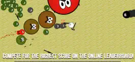 Game screenshot LEFT - Survival apk