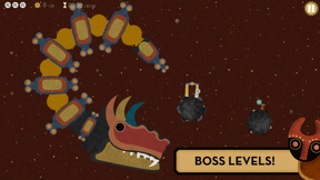 Astrå screenshot