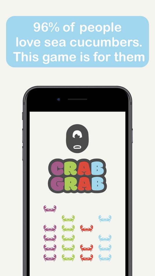 CrabGrabApp - 1.8.0 - (iOS)