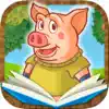 Three Little Pigs - Tale contact information