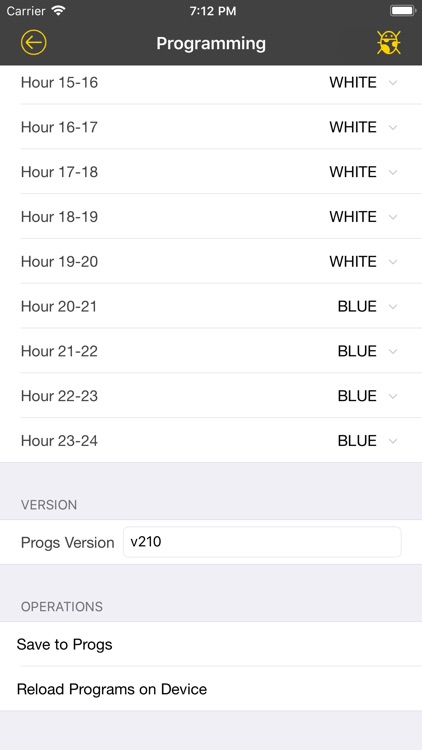 ESP Home screenshot-3