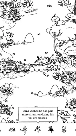 Game screenshot Hidden Folks mod apk