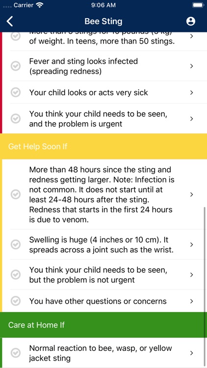 ChildrensMD screenshot-3