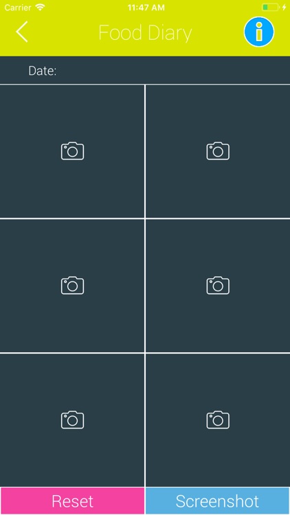 12 Weeks to Wow Weight Loss screenshot-4