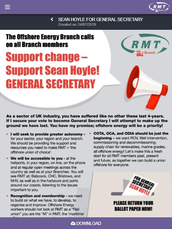 Screenshot #5 pour OilC RMT