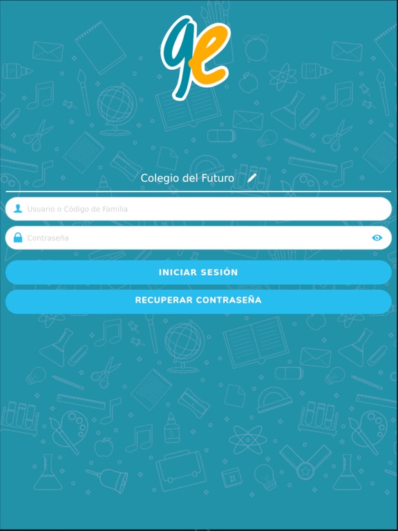 Screenshot #4 pour Geducar