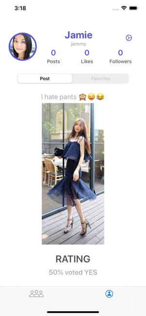 Personify Me(圖3)-速報App