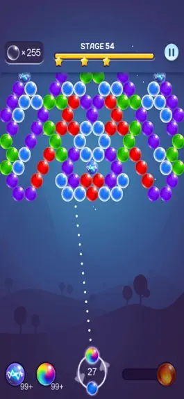 Game screenshot Bubble Shooter Pop Puzzle apk