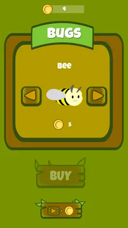 Game screenshot Buzzing Fly hack