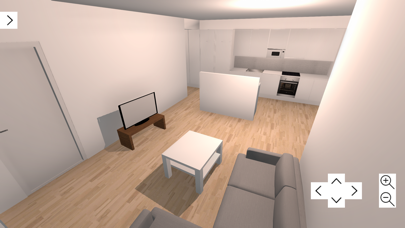 GBuilder 3D Screenshot