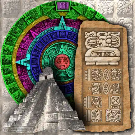 Maya Stone Calendar Cheats