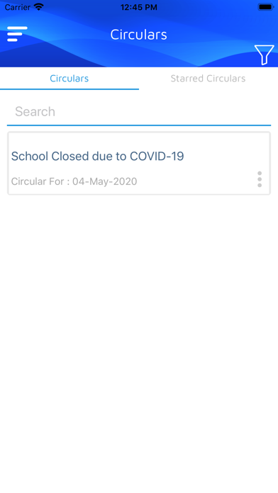 ESF Kuwait Screenshot