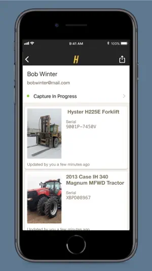 HeavyWorth screenshot 2