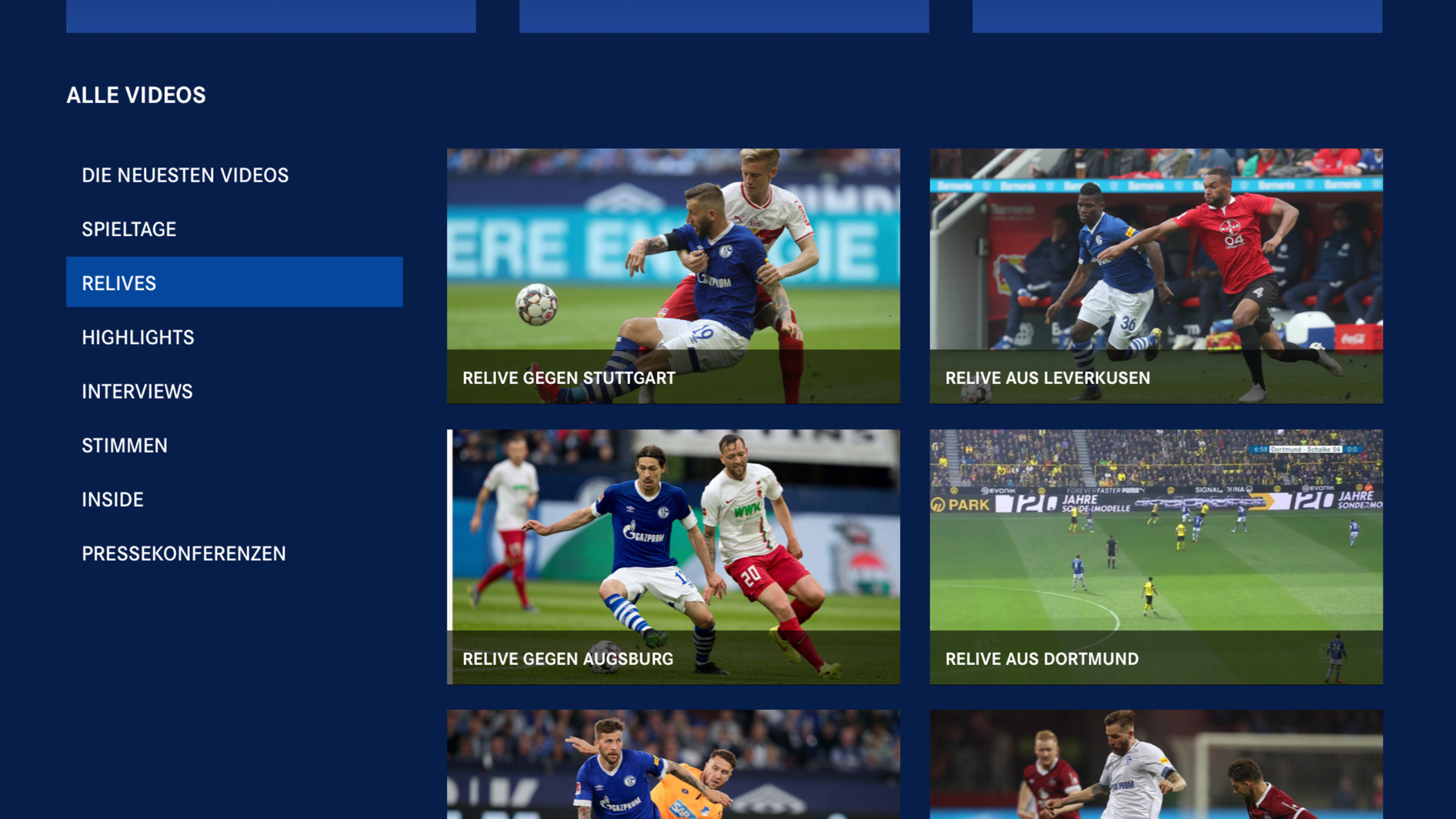 FC Schalke 04