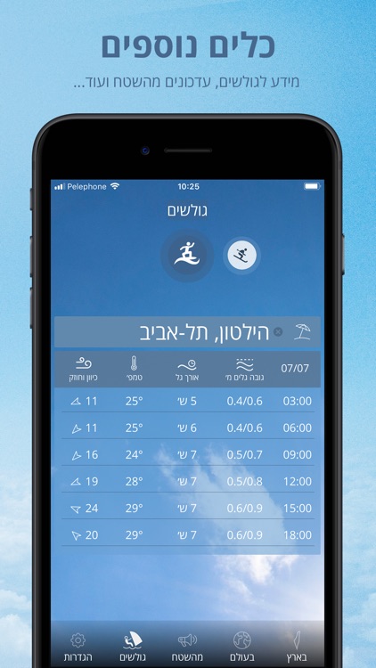 דני רופ screenshot-3